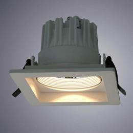 Встраиваемый светодиодный светильник Arte Lamp Privato  - 2